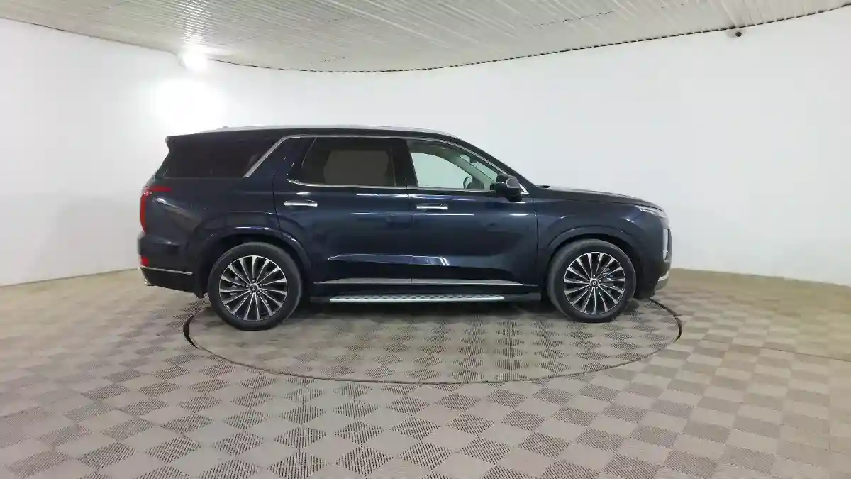 Hyundai Palisade 2021 года за 19 490 000 тг. в Шымкент