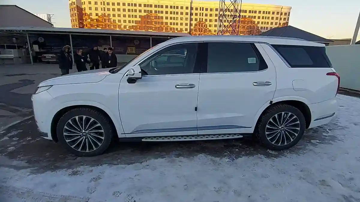 Hyundai Palisade 2022 года за 28 000 000 тг. в Шымкент