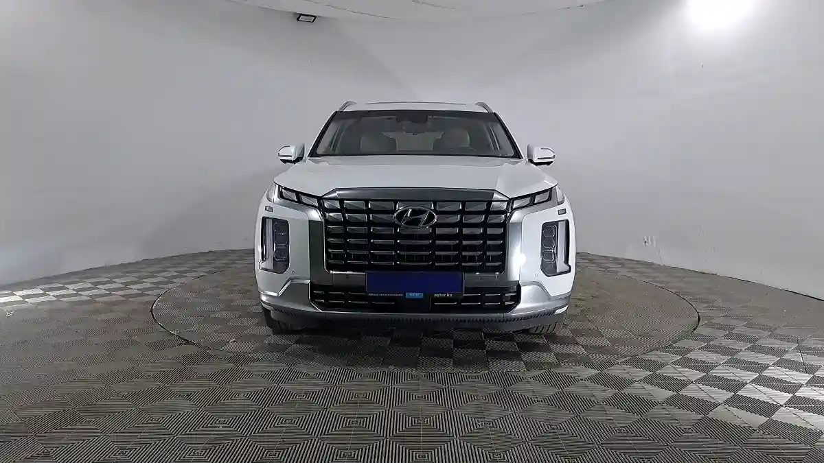 Hyundai Palisade 2023 года за 23 500 000 тг. в Павлодар
