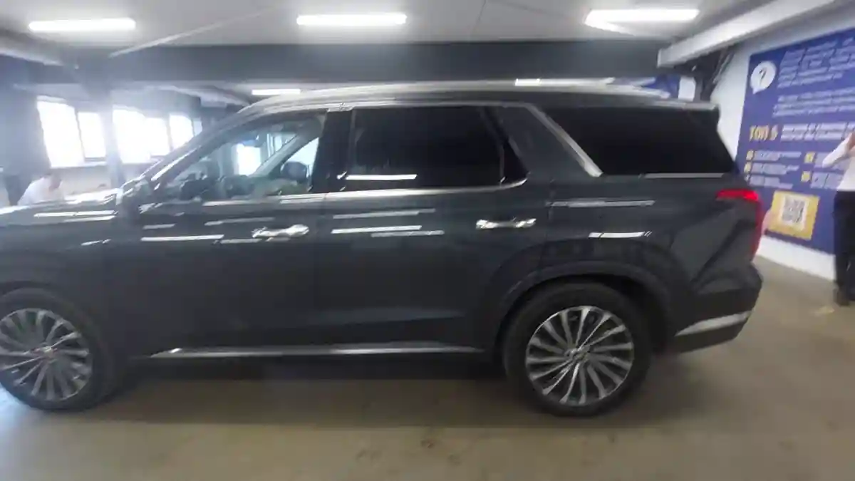 Hyundai Palisade 2023 года за 27 000 000 тг. в Астана