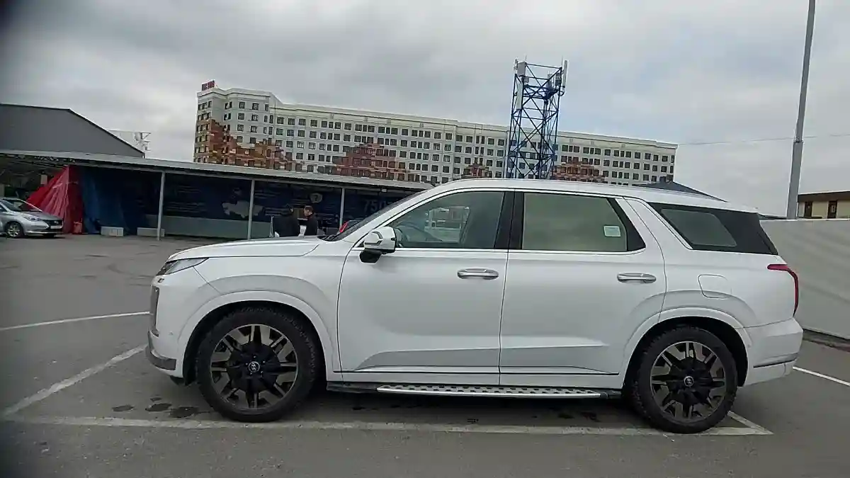 Hyundai Palisade 2023 года за 25 000 000 тг. в Шымкент
