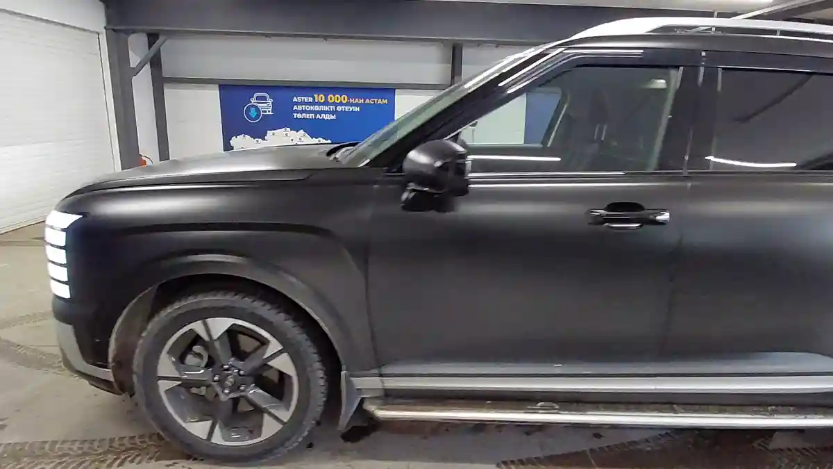 Hyundai Palisade 2025 года за 37 000 000 тг. в Астана