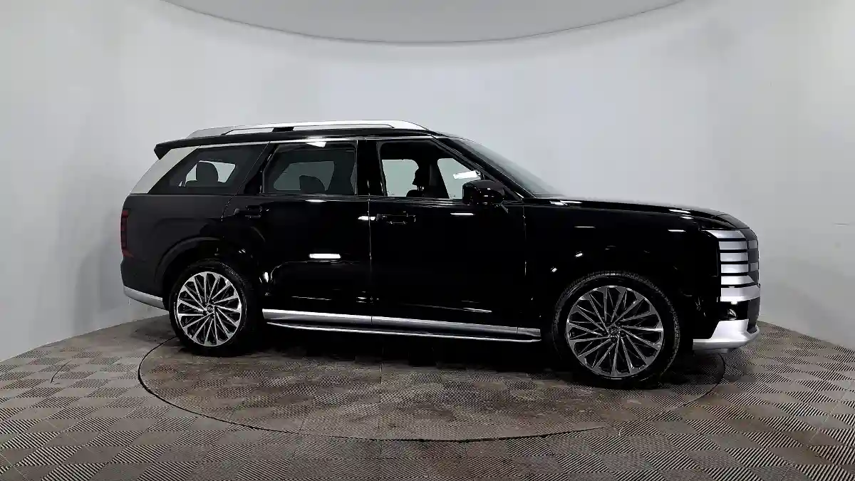 Hyundai Palisade 2025 года за 38 800 000 тг. в Астана
