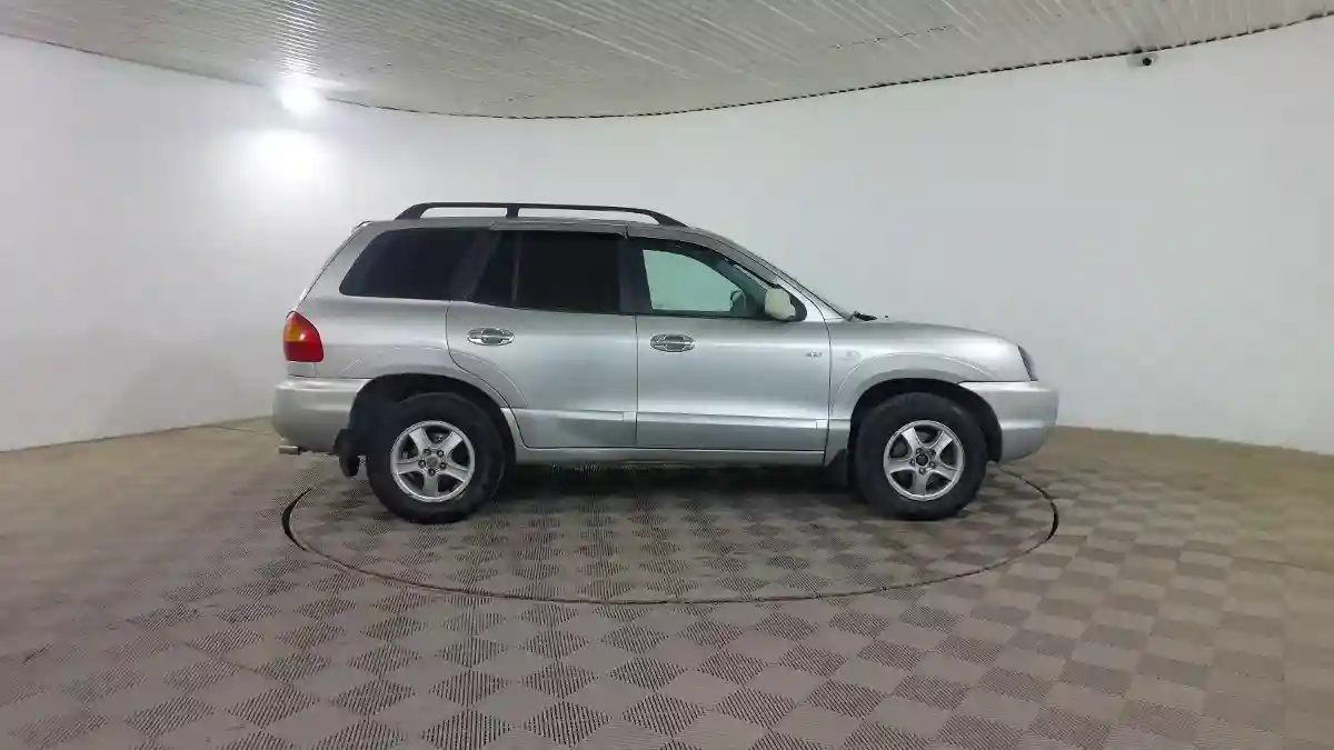 Hyundai Santa Fe 2001 года за 3 150 000 тг. в Шымкент