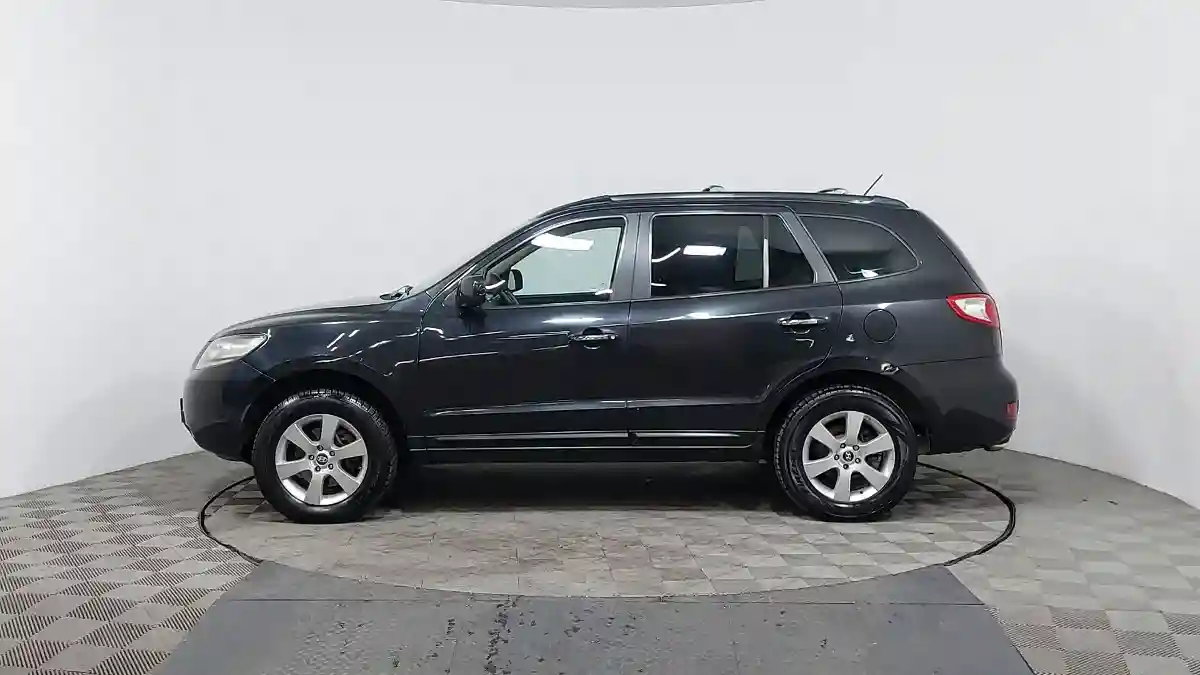 Hyundai Santa Fe 2006 года за 4 990 000 тг. в Астана