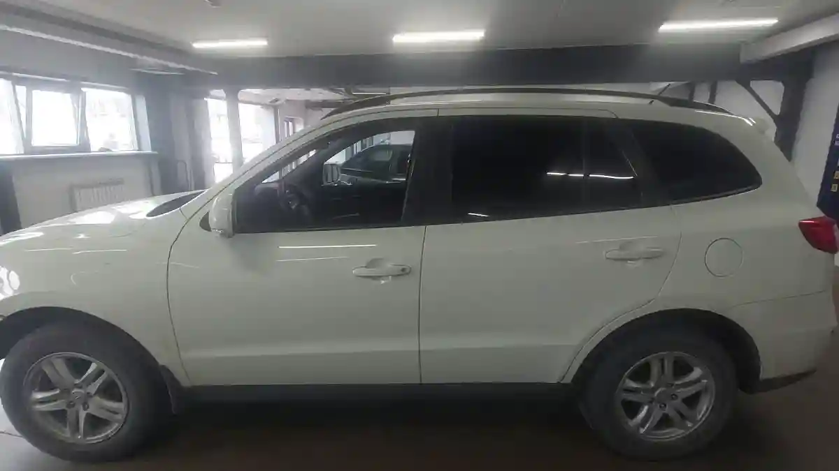 Hyundai Santa Fe 2011 года за 6 000 000 тг. в Астана