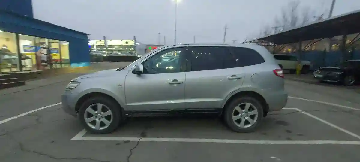 Hyundai Santa Fe 2006 года за 6 000 000 тг. в Алматы
