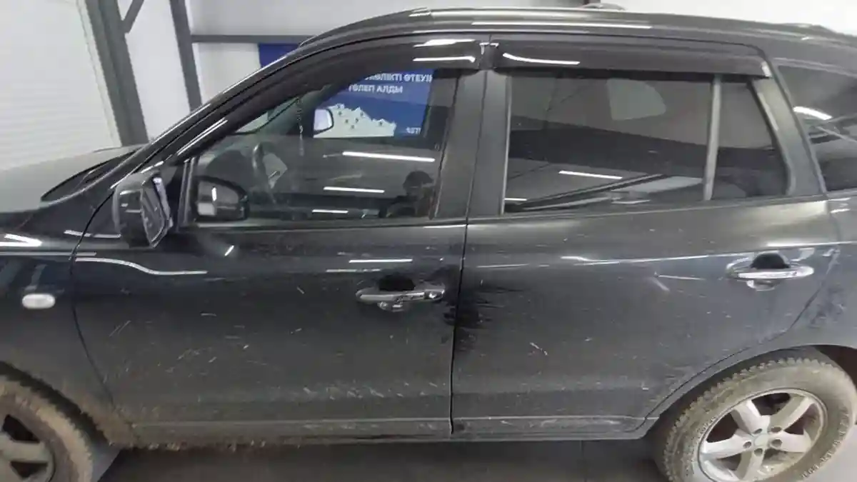 Hyundai Santa Fe 2007 года за 6 000 000 тг. в Астана
