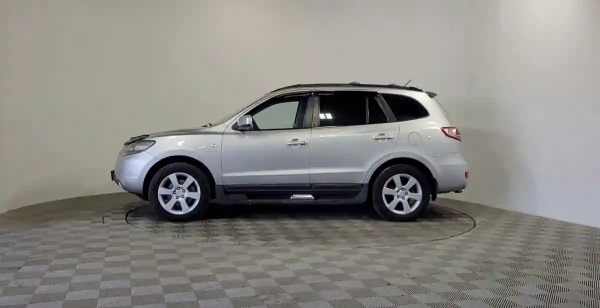 Hyundai Santa Fe 2007 года за 4 690 000 тг. в Алматы
