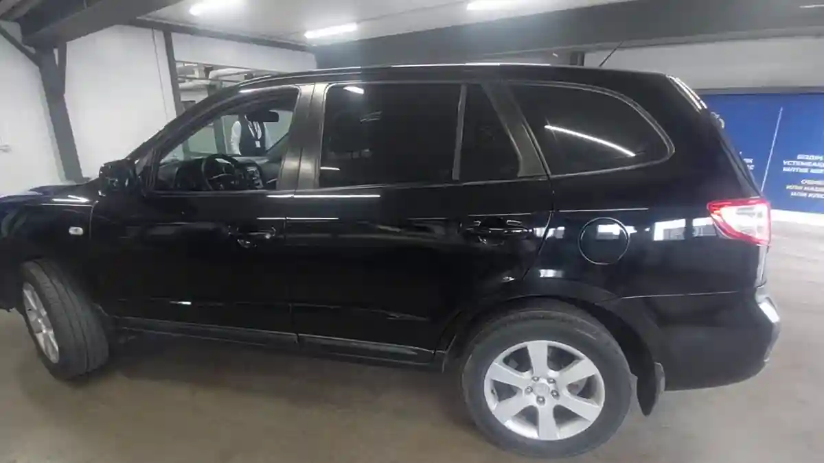 Hyundai Santa Fe 2007 года за 5 700 000 тг. в Астана
