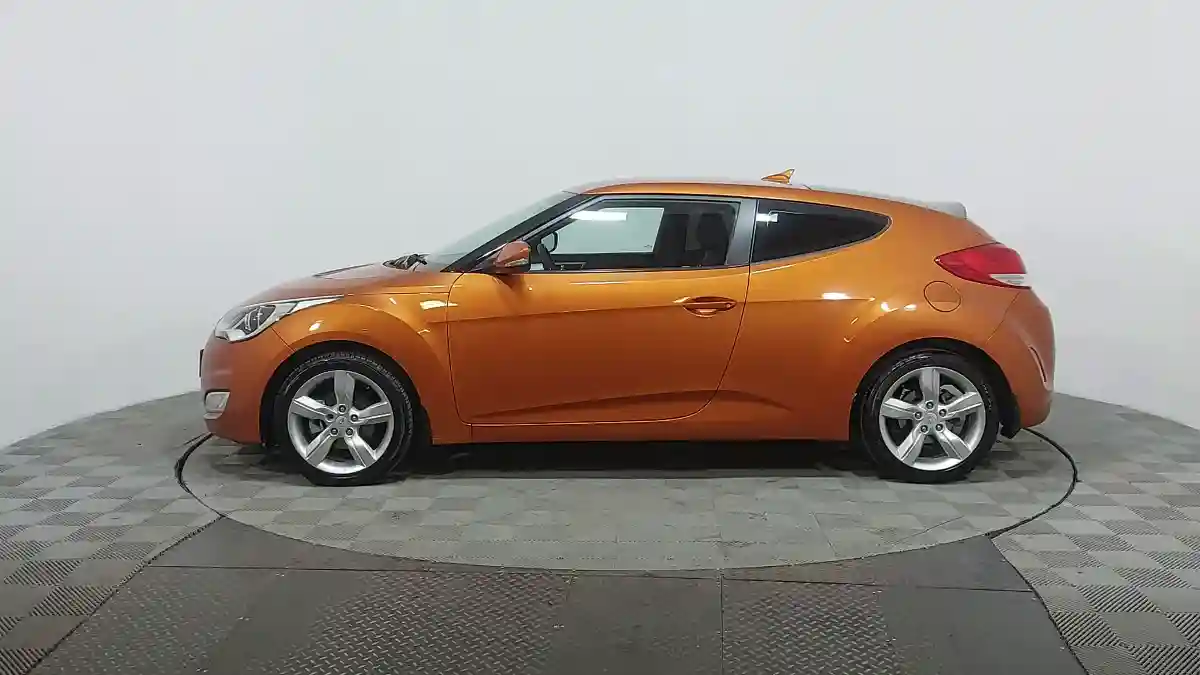 Hyundai Veloster 2013 года за 5 550 000 тг. в Астана