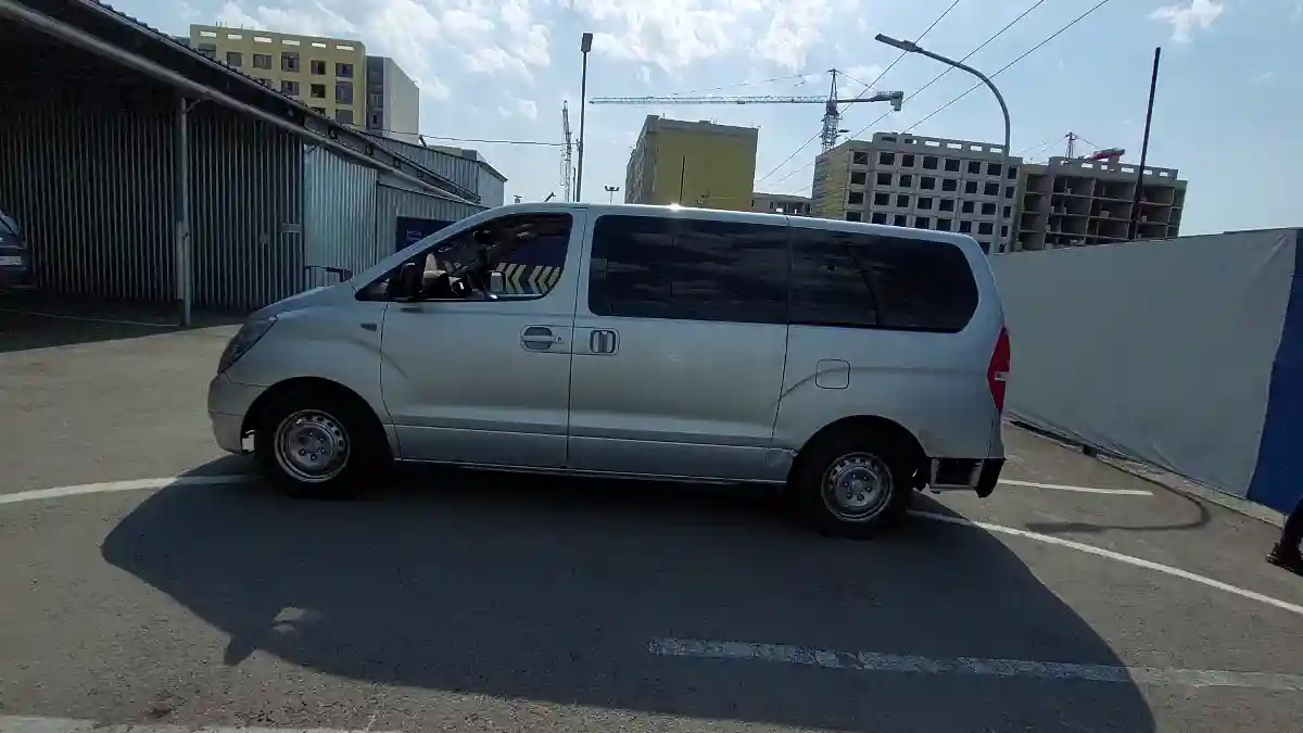 Hyundai Grand Starex 2008 года за 5 000 000 тг. в Алматы