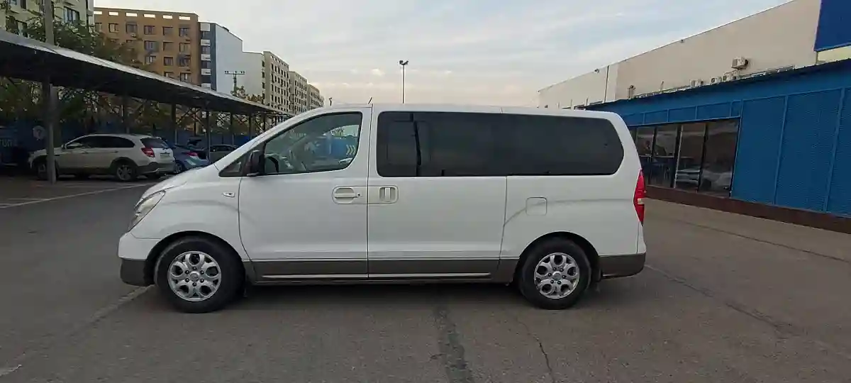 Hyundai H-1 2012 года за 7 000 000 тг. в Алматы