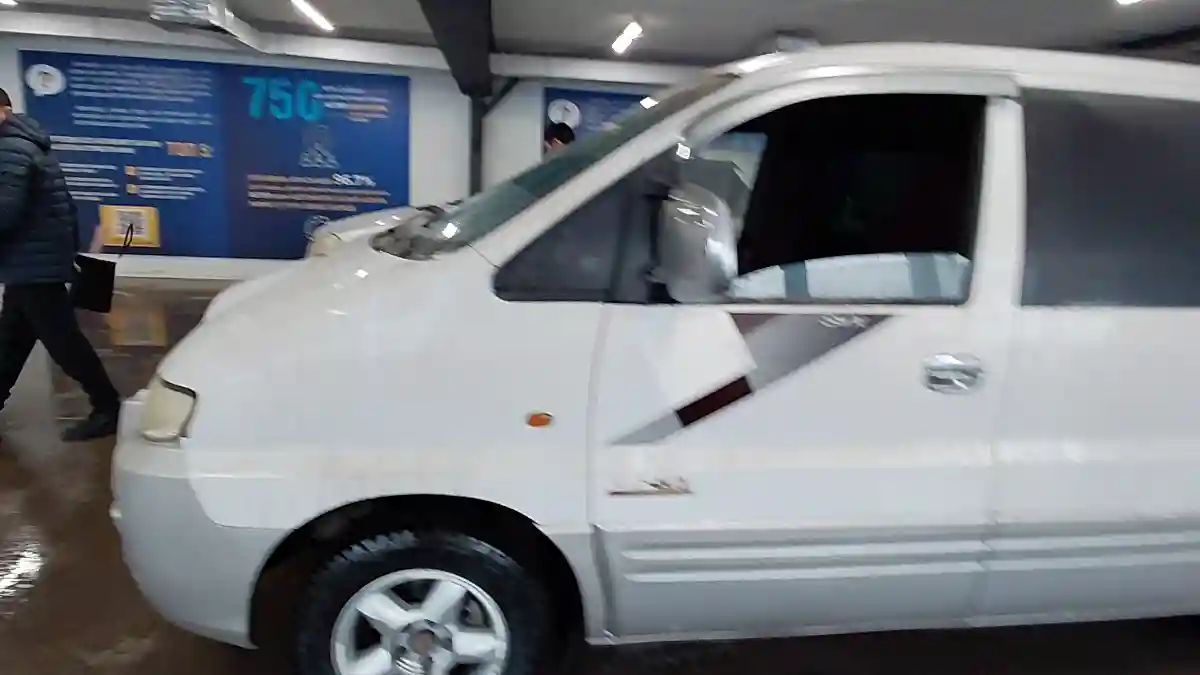 Hyundai Starex 2003 года за 3 000 000 тг. в Астана