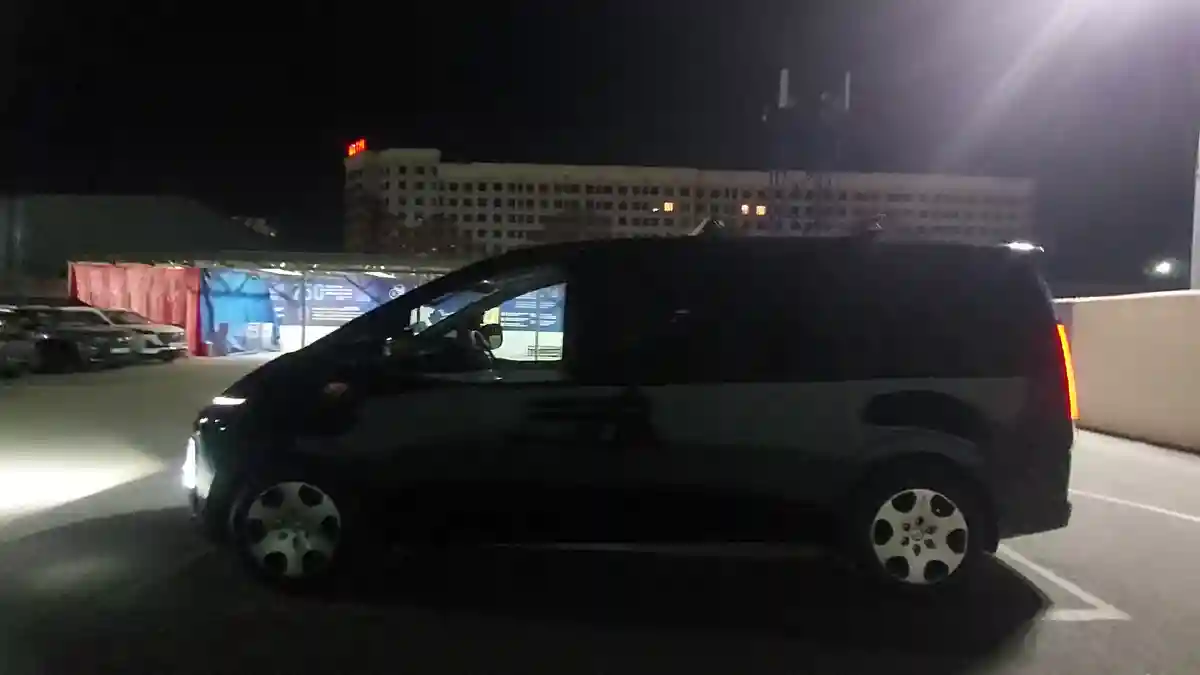 Hyundai Staria 2022 года за 22 000 000 тг. в Шымкент
