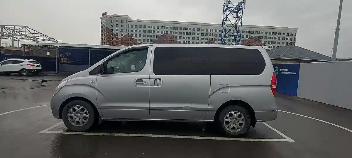 Hyundai Grand Starex 2010 года за 7 500 000 тг. в Шымкент