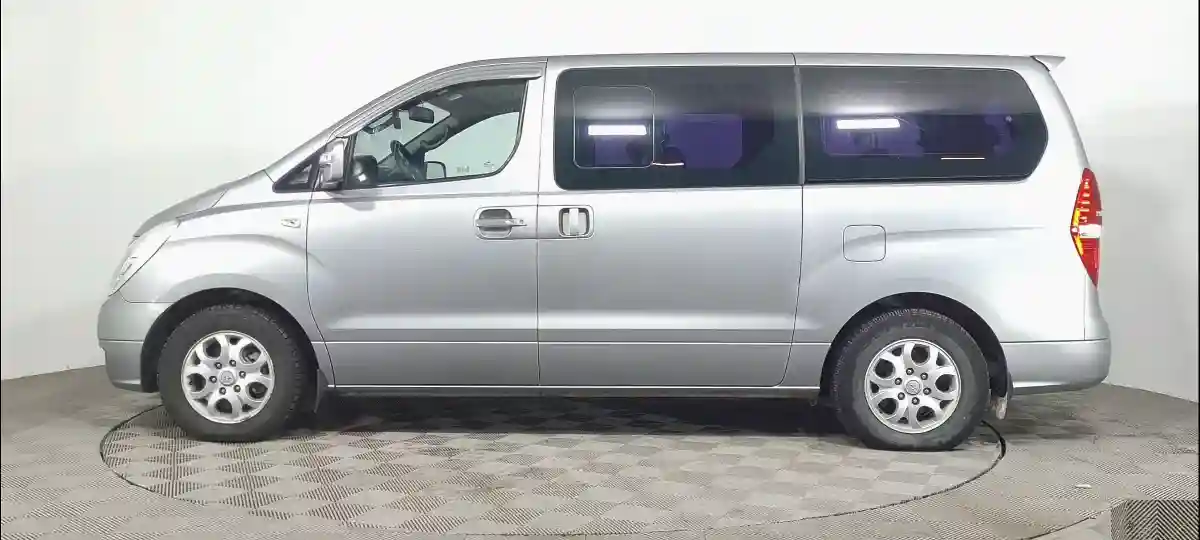 Hyundai Grand Starex 2014 года за 9 250 000 тг. в Караганда