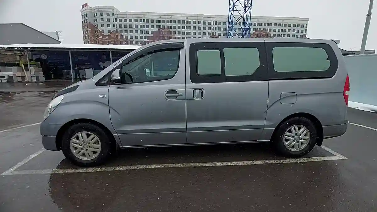 Hyundai Grand Starex 2018 года за 14 000 000 тг. в Шымкент