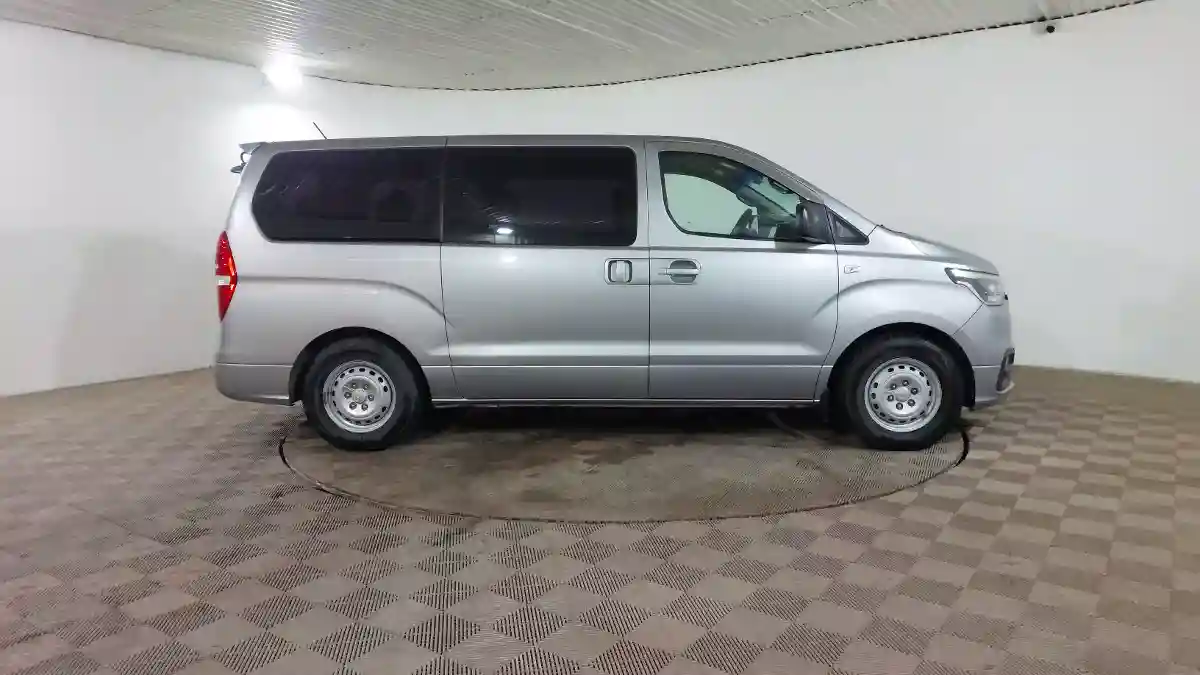 Hyundai Grand Starex 2019 года за 11 490 000 тг. в Шымкент