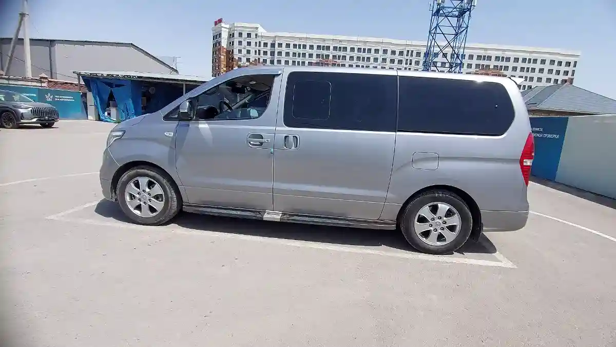 Hyundai Grand Starex 2019 года за 13 500 000 тг. в Шымкент