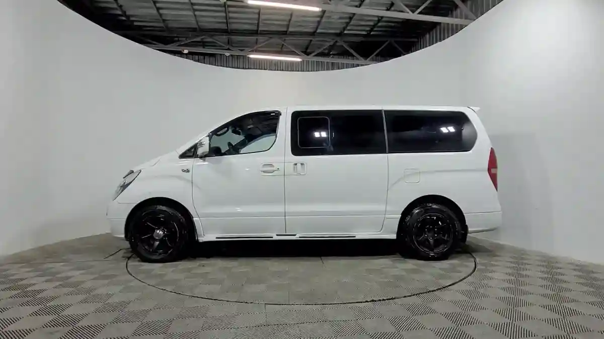 Hyundai Grand Starex 2014 года за 8 450 000 тг. в Алматы