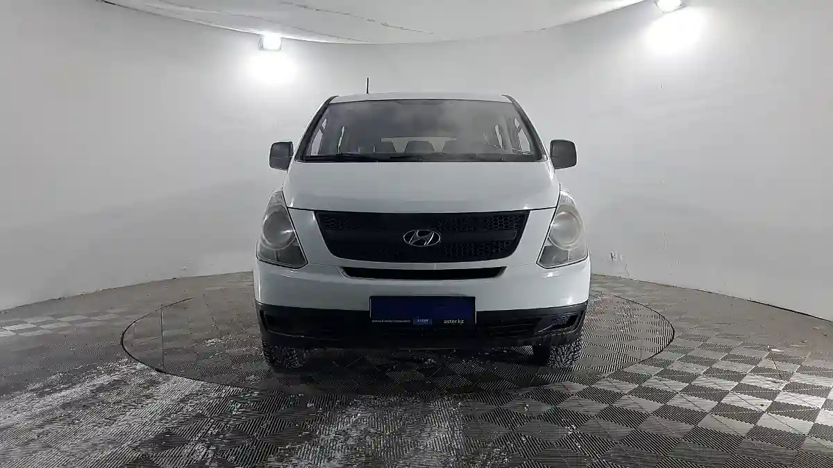 Hyundai Starex 2011 года за 4 990 000 тг. в Павлодар