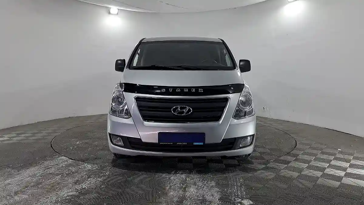 Hyundai Starex 2009 года за 5 190 000 тг. в Павлодар