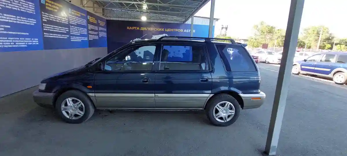 Hyundai Santamo 1999 года за 2 300 000 тг. в Тараз