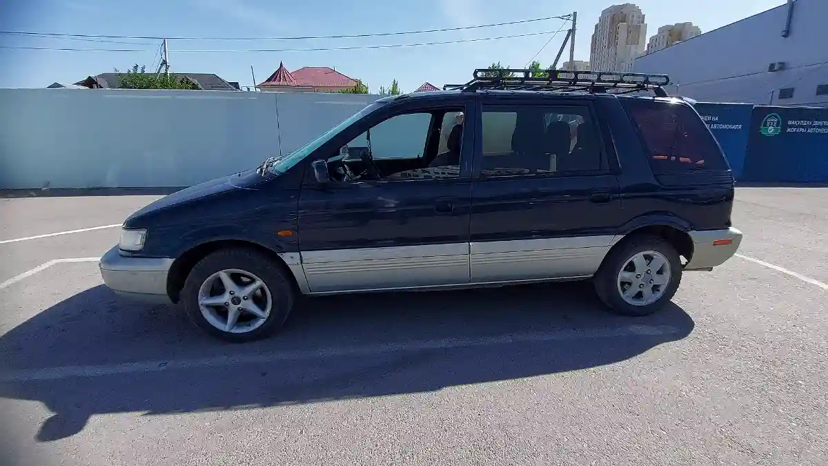Hyundai Santamo 1999 года за 2 000 000 тг. в Шымкент