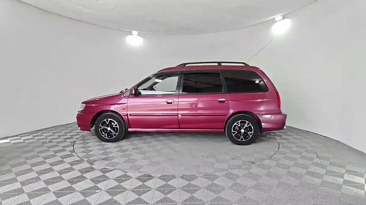 Kia Joice 2001 года за 3 090 000 тг. в Павлодар