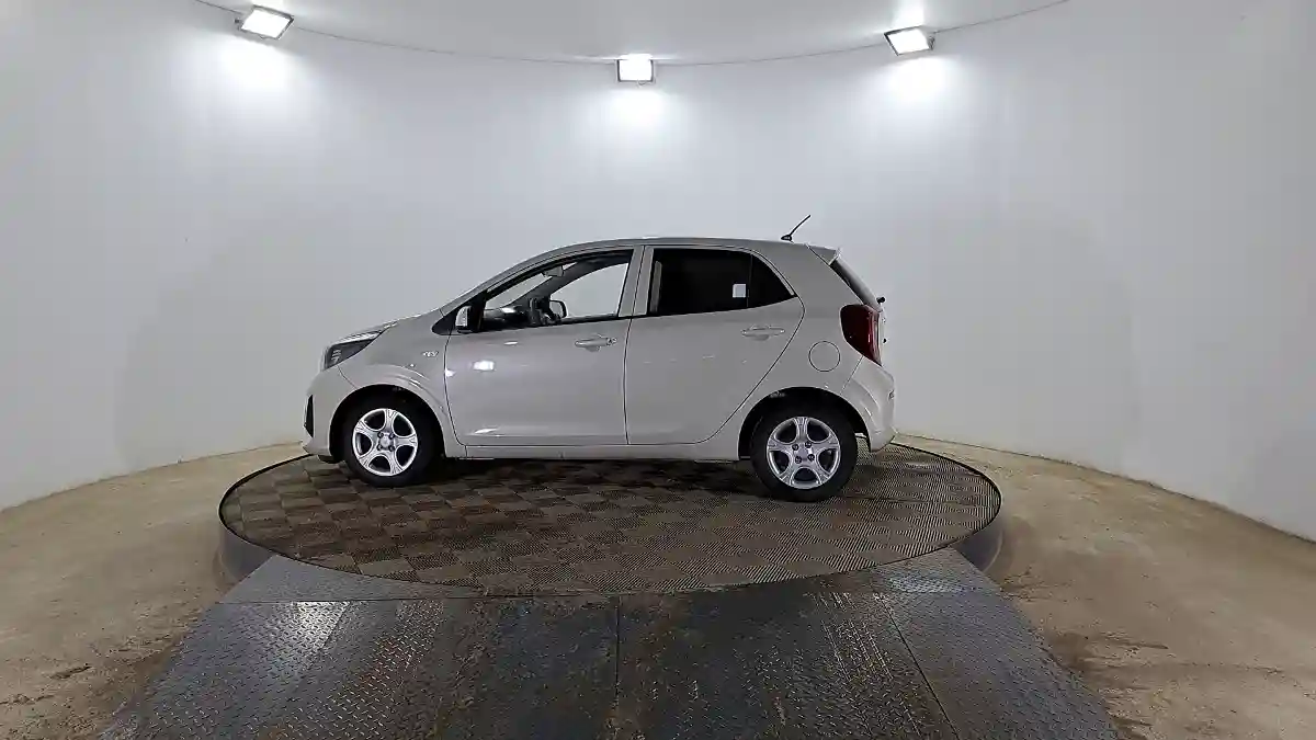 Kia Morning 2021 года за 6 700 000 тг. в Актобе