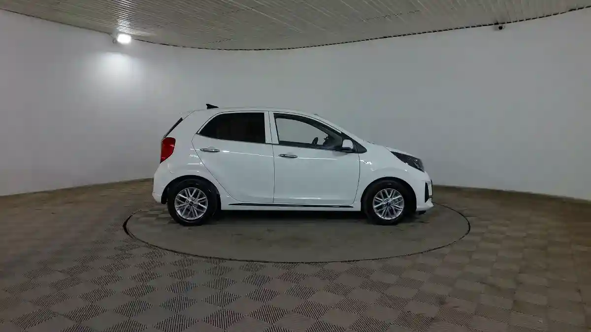 Kia Morning 2022 года за 6 190 000 тг. в Шымкент