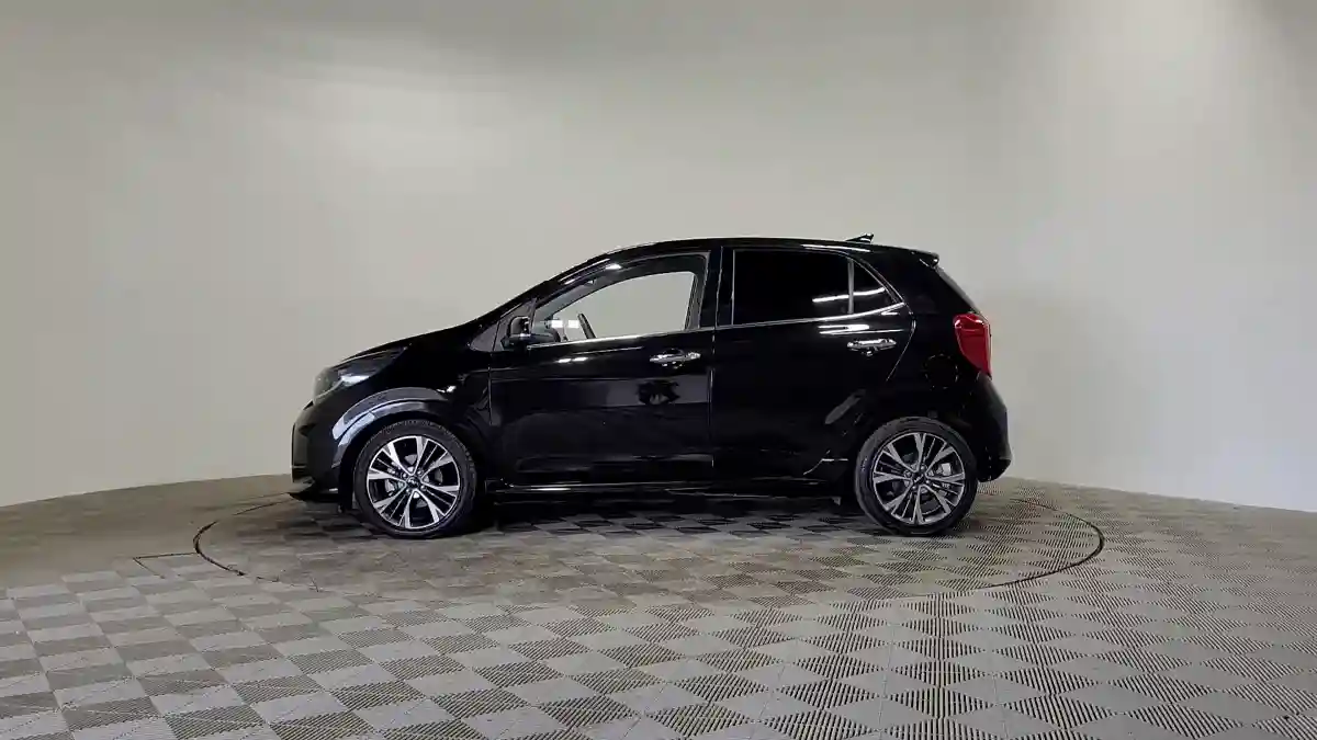 Kia Morning 2021 года за 5 490 000 тг. в Алматы