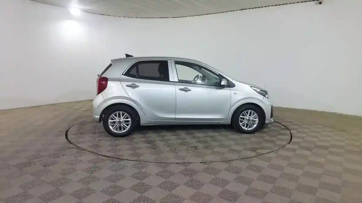 Kia Morning 2021 года за 5 390 000 тг. в Шымкент