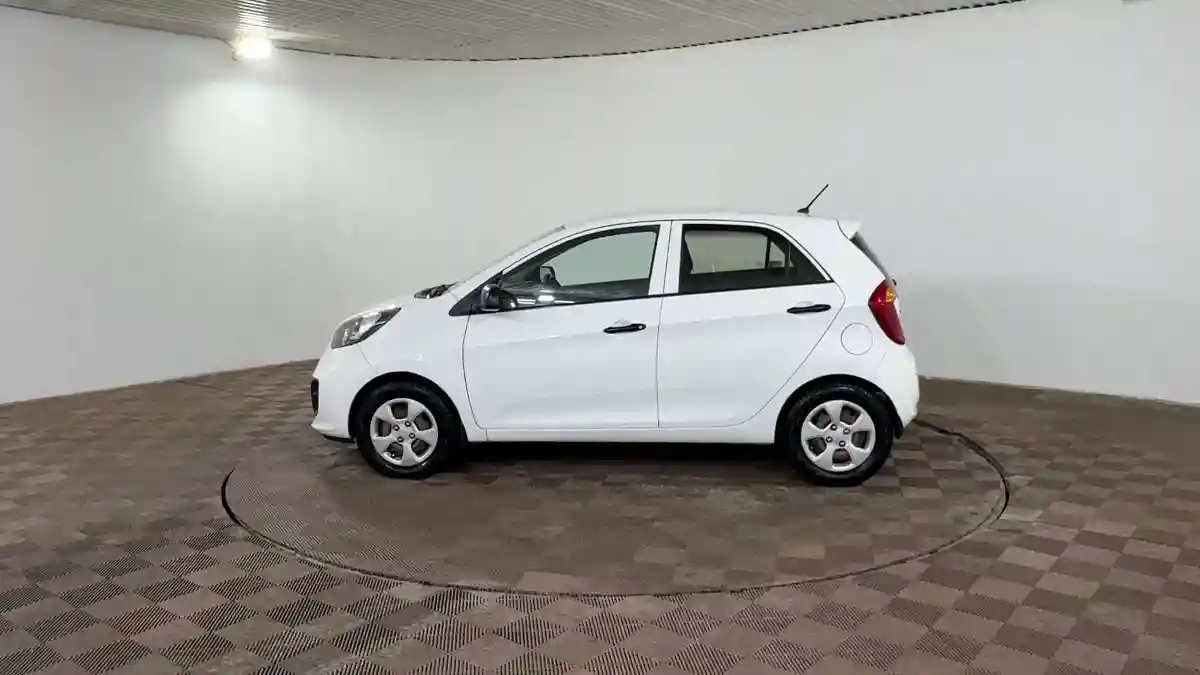 Kia Picanto 2014 года за 3 270 000 тг. в Шымкент