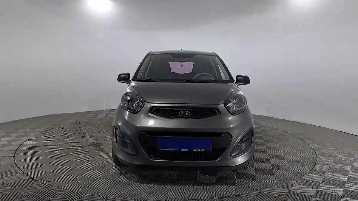 Kia Morning 2012 года за 4 250 000 тг. в Павлодар