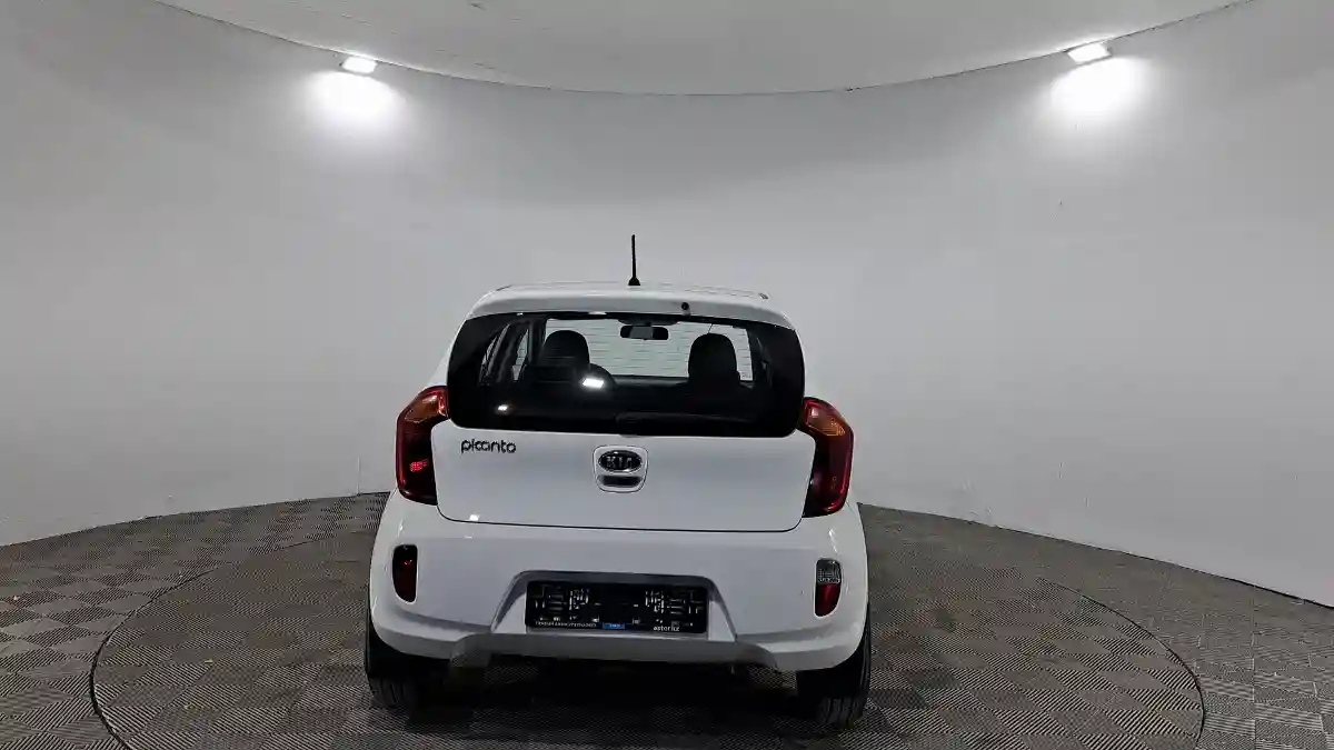 Kia Picanto 2012 года за 3 590 000 тг. в Павлодар