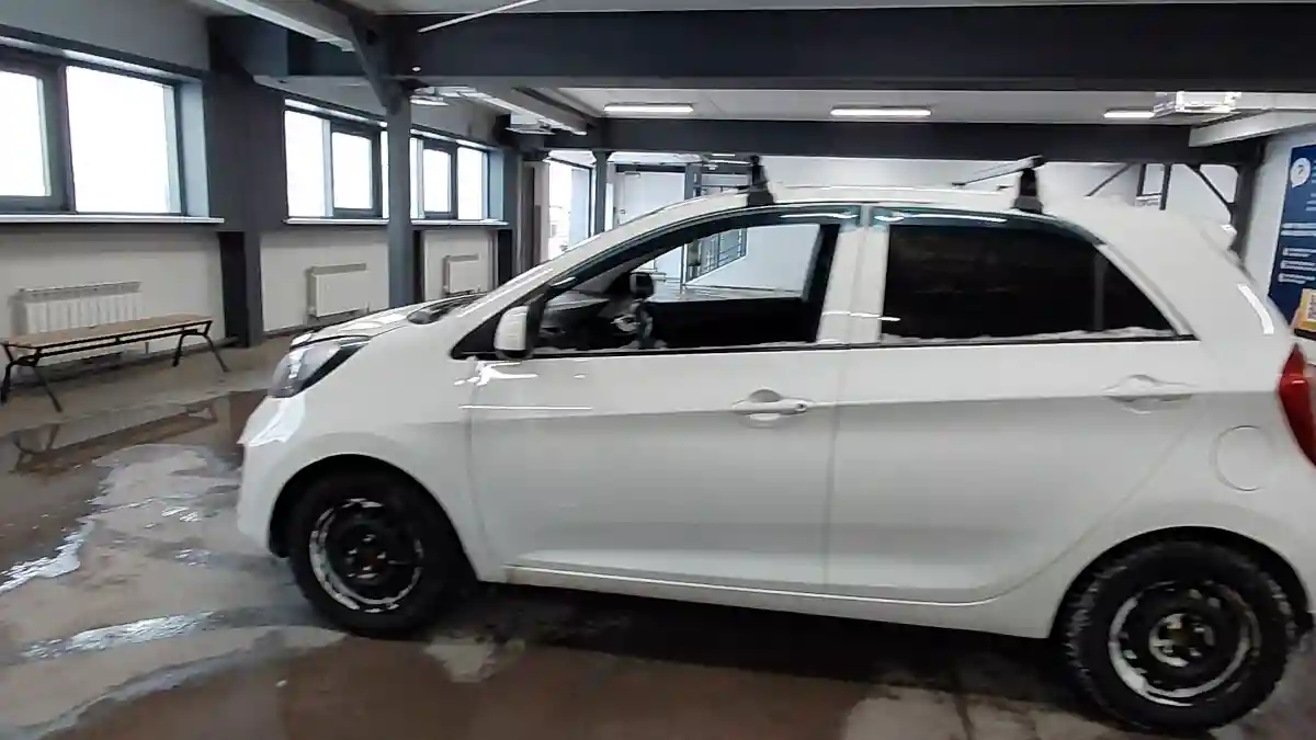 Kia Picanto 2013 года за 4 000 000 тг. в Астана