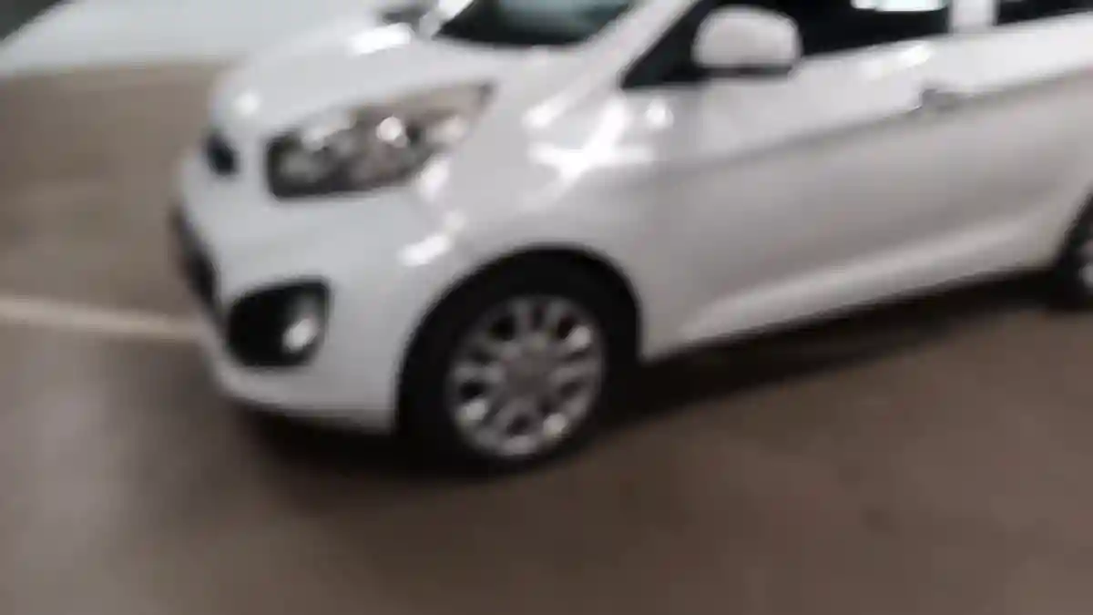 Kia Picanto 2013 года за 4 000 000 тг. в Астана
