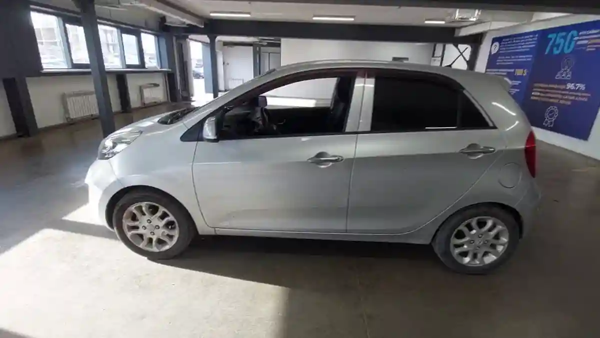 Kia Picanto 2013 года за 4 500 000 тг. в Астана