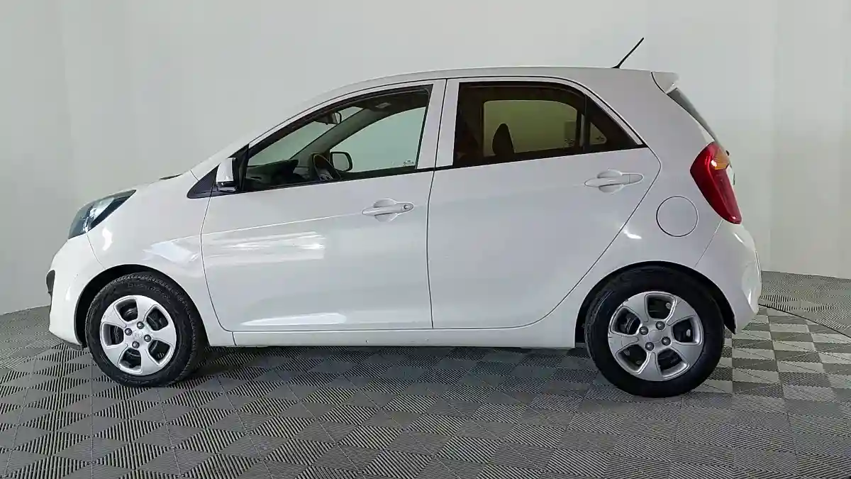 Kia Picanto 2013 года за 4 490 000 тг. в Актау