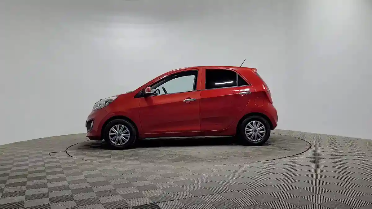 Kia Picanto 2013 года за 4 390 000 тг. в Алматы