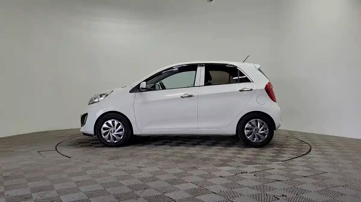 Kia Picanto 2013 года за 4 350 000 тг. в Алматы
