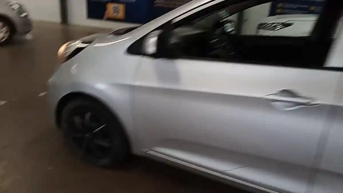 Kia Picanto 2013 года за 4 500 000 тг. в Астана