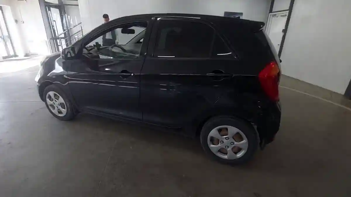 Kia Picanto 2013 года за 4 000 000 тг. в Астана