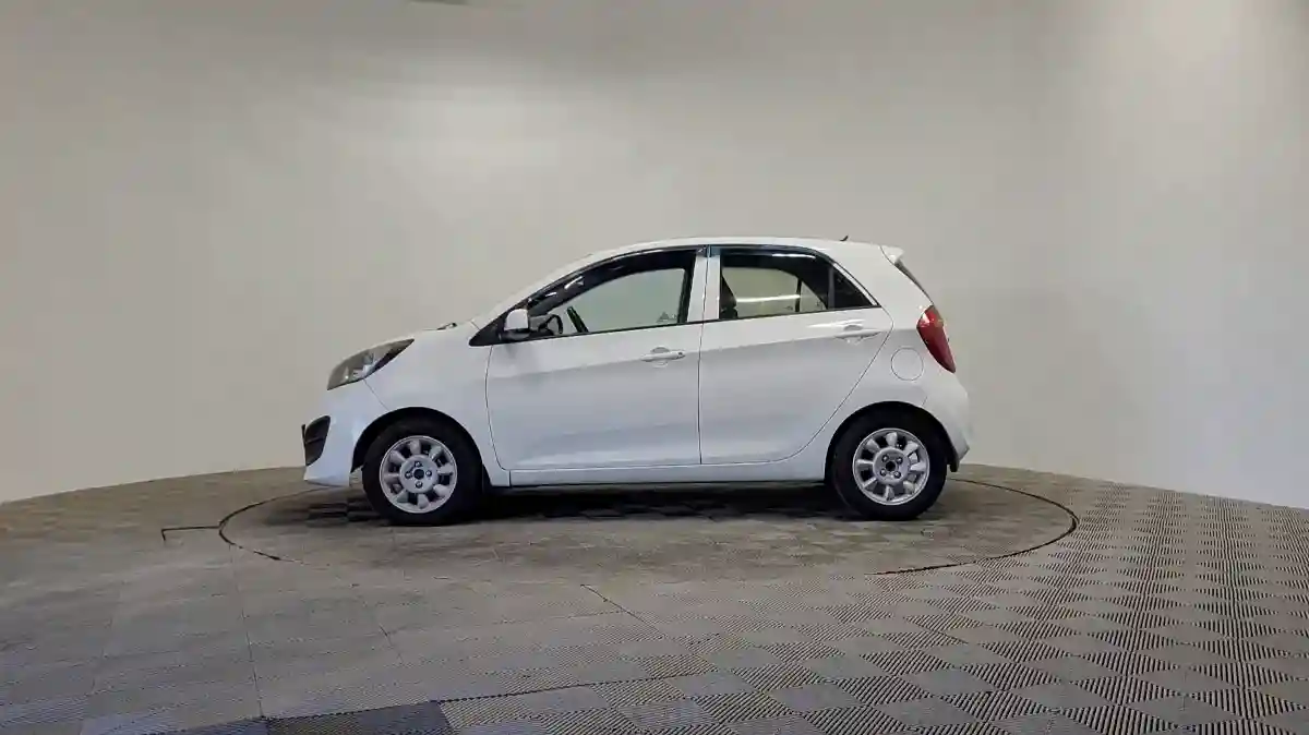 Kia Picanto 2013 года за 4 250 000 тг. в Алматы