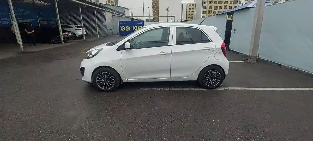 Kia Picanto 2013 года за 4 300 000 тг. в Алматы