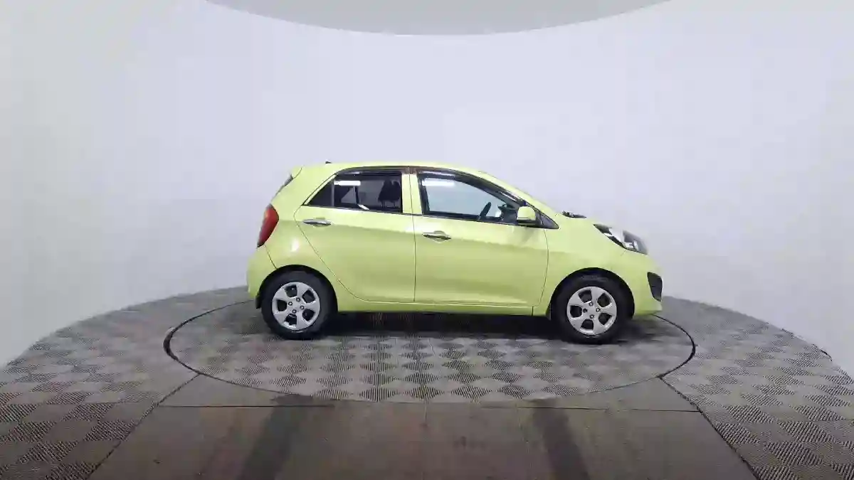 Kia Picanto 2014 года за 3 650 000 тг. в Астана