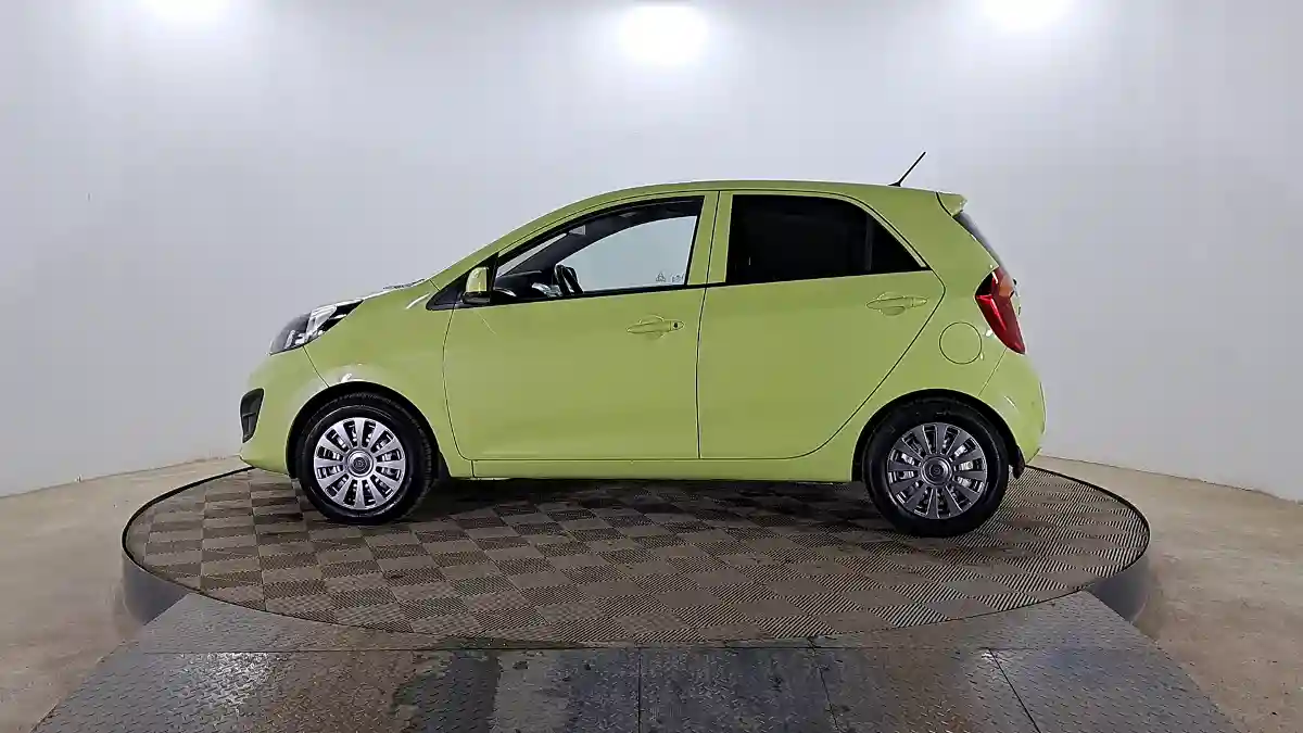 Kia Picanto 2014 года за 4 490 000 тг. в Актобе