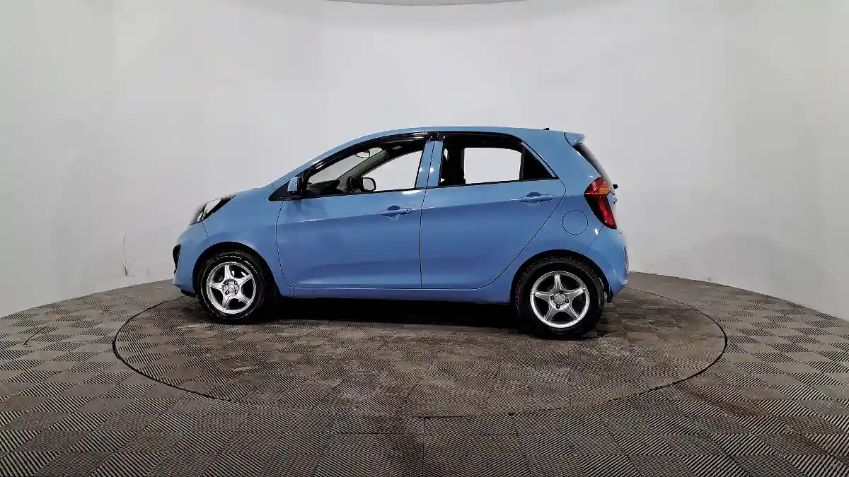 Kia Picanto 2014 года за 3 990 000 тг. в Астана